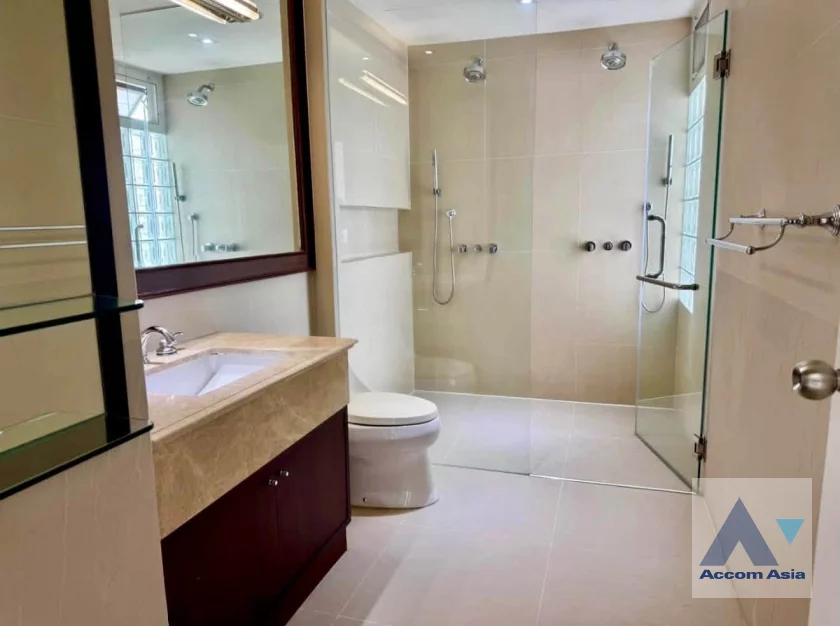 9  3 br Condominium for rent and sale in Sukhumvit ,Bangkok BTS Phrom Phong at D.S. Tower 1 AA46839