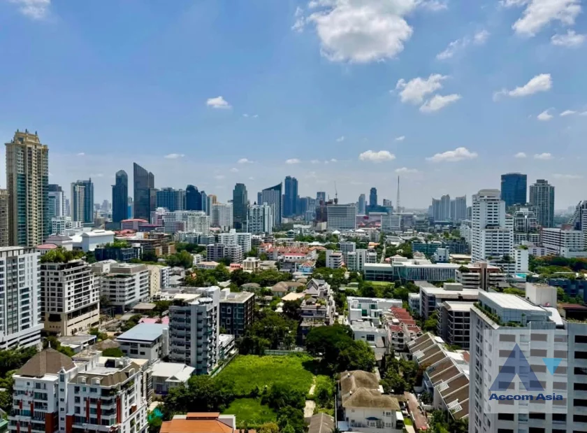 10  3 br Condominium for rent and sale in Sukhumvit ,Bangkok BTS Phrom Phong at D.S. Tower 1 AA46839