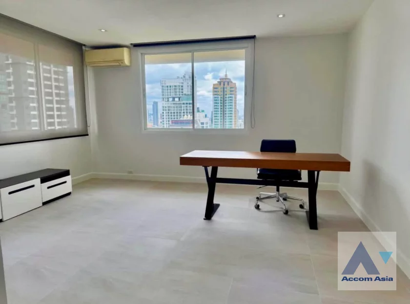 7  3 br Condominium for rent and sale in Sukhumvit ,Bangkok BTS Phrom Phong at D.S. Tower 1 AA46839