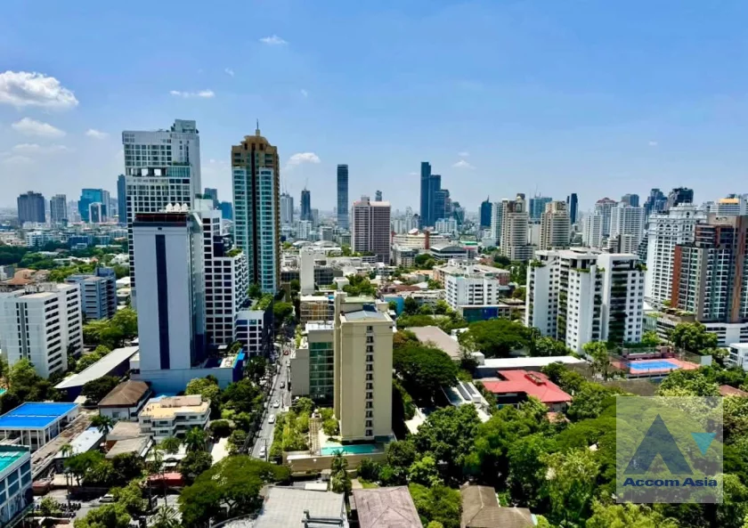 6  3 br Condominium for rent and sale in Sukhumvit ,Bangkok BTS Phrom Phong at D.S. Tower 1 AA46839