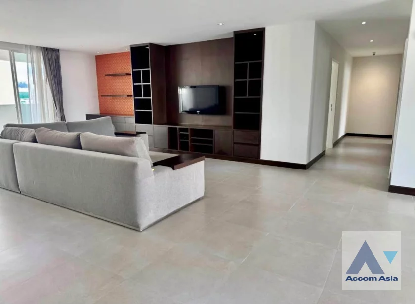 Fully Furnished |  D.S. Tower 1 Condominium  3 Bedroom for Sale & Rent BTS Phrom Phong in Sukhumvit Bangkok