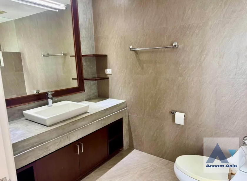 8  3 br Condominium for rent and sale in Sukhumvit ,Bangkok BTS Phrom Phong at D.S. Tower 1 AA46839