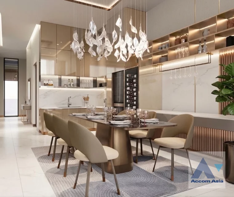5  5 br House for rent and sale in Sukhumvit ,Bangkok BTS Ekkamai AA46840