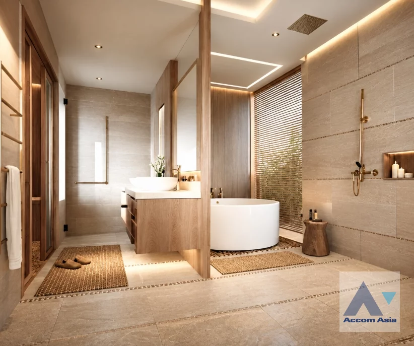 11  5 br House for rent and sale in Sukhumvit ,Bangkok BTS Ekkamai AA46840