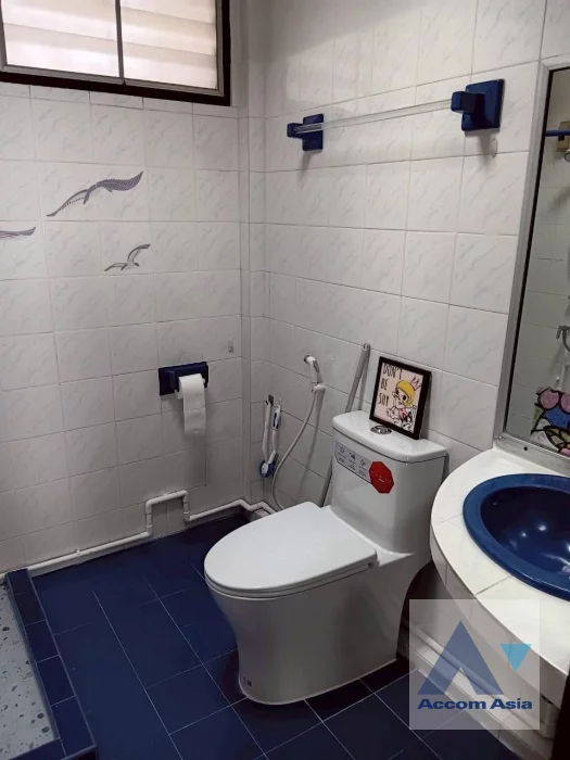 36  3 br House For Rent in Sukhumvit ,Bangkok BTS On Nut AA46841