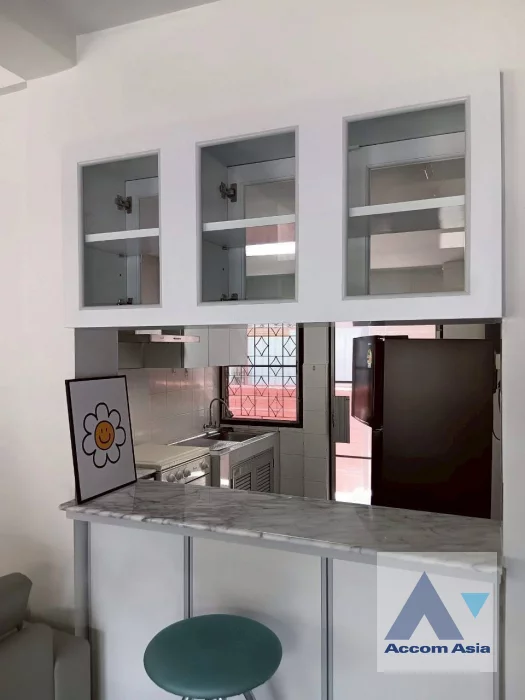 12  3 br House For Rent in Sukhumvit ,Bangkok BTS On Nut AA46841