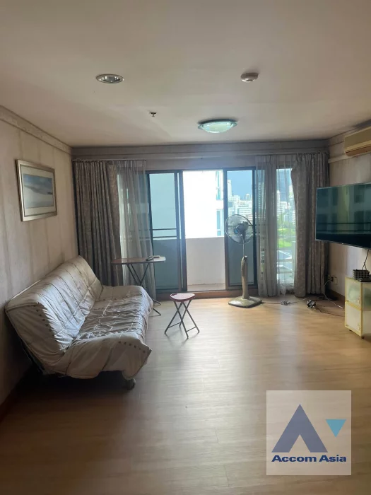  2  2 br Condominium for rent and sale in Ploenchit ,Bangkok BTS Ratchadamri at The Royal Place 2 AA46842