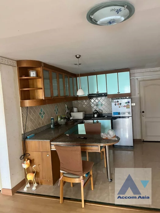  1  2 br Condominium for rent and sale in Ploenchit ,Bangkok BTS Ratchadamri at The Royal Place 2 AA46842