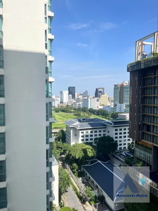 6  2 br Condominium for rent and sale in Ploenchit ,Bangkok BTS Ratchadamri at The Royal Place 2 AA46842