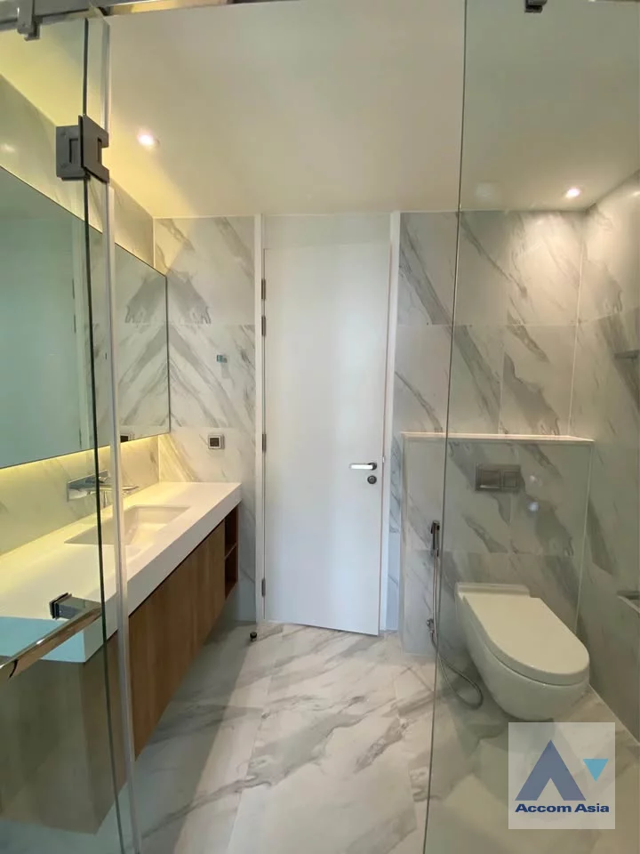 9  2 br Condominium for rent and sale in Sukhumvit ,Bangkok MRT Sukhumvit - BTS Asok at Muniq Sukhumvit 23 AA46843