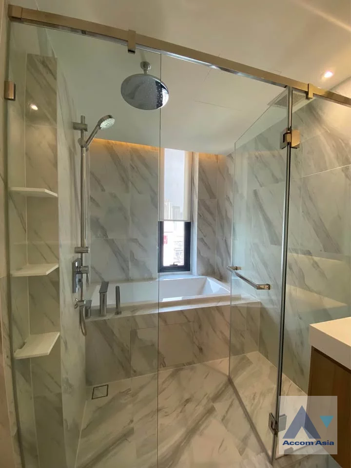 10  2 br Condominium for rent and sale in Sukhumvit ,Bangkok MRT Sukhumvit - BTS Asok at Muniq Sukhumvit 23 AA46843