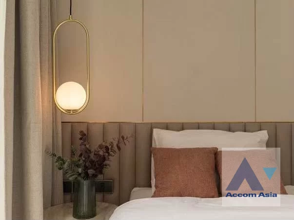 6  2 br Condominium for rent and sale in Sukhumvit ,Bangkok MRT Sukhumvit - BTS Asok at Muniq Sukhumvit 23 AA46843