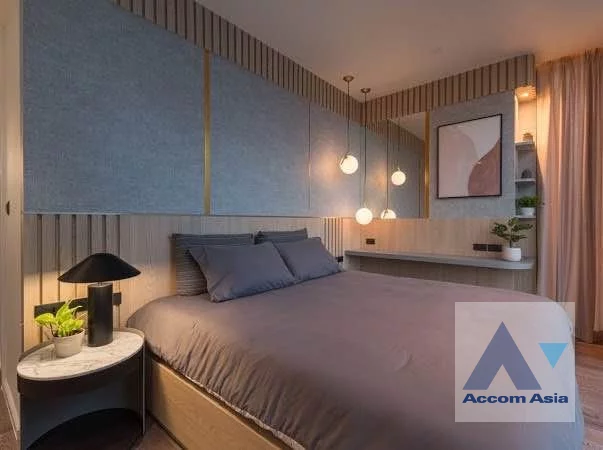 7  2 br Condominium for rent and sale in Sukhumvit ,Bangkok MRT Sukhumvit - BTS Asok at Muniq Sukhumvit 23 AA46843