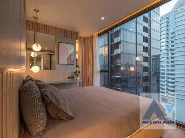 8  2 br Condominium for rent and sale in Sukhumvit ,Bangkok MRT Sukhumvit - BTS Asok at Muniq Sukhumvit 23 AA46843