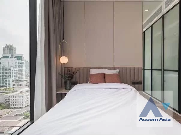 5  2 br Condominium for rent and sale in Sukhumvit ,Bangkok MRT Sukhumvit - BTS Asok at Muniq Sukhumvit 23 AA46843