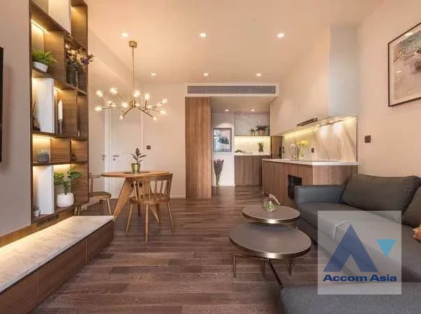  1  2 br Condominium for rent and sale in Sukhumvit ,Bangkok MRT Sukhumvit - BTS Asok at Muniq Sukhumvit 23 AA46843