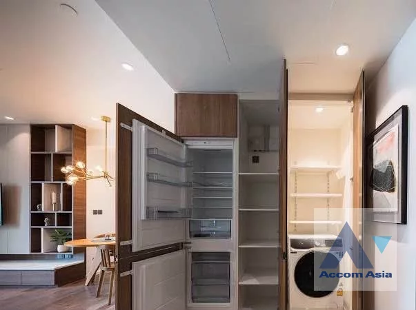 4  2 br Condominium for rent and sale in Sukhumvit ,Bangkok MRT Sukhumvit - BTS Asok at Muniq Sukhumvit 23 AA46843