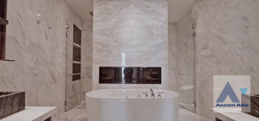 7  6 br Condominium for rent and sale in Charoen Nakhon ,Bangkok BTS Krung Thon Buri at The Residences at Mandarin Oriental AA46844