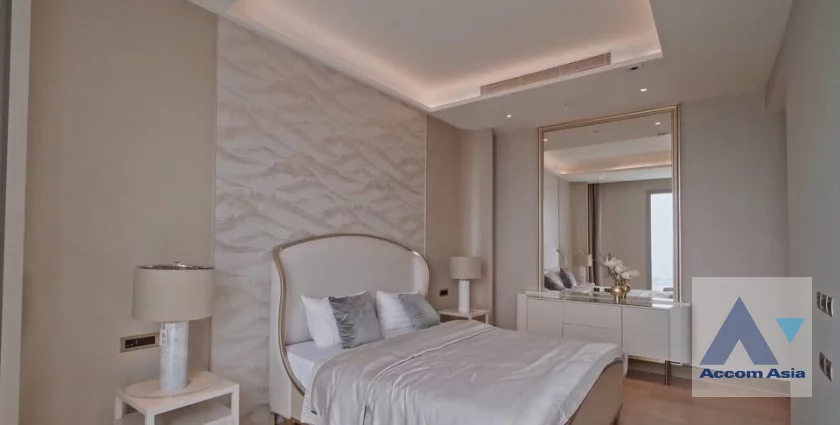 10  6 br Condominium for rent and sale in Charoen Nakhon ,Bangkok BTS Krung Thon Buri at The Residences at Mandarin Oriental AA46844