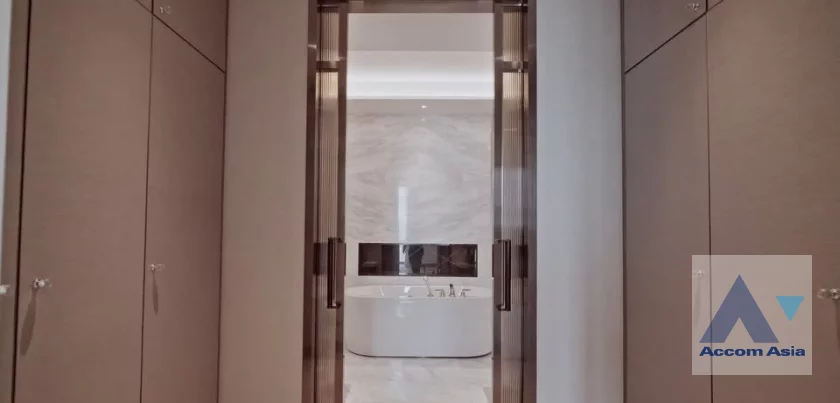 6  6 br Condominium for rent and sale in Charoen Nakhon ,Bangkok BTS Krung Thon Buri at The Residences at Mandarin Oriental AA46844
