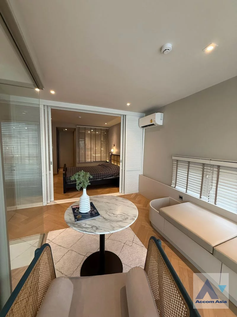 8  2 br Condominium for rent and sale in Sukhumvit ,Bangkok BTS Phrom Phong at S47 Sukhumvit AA46846