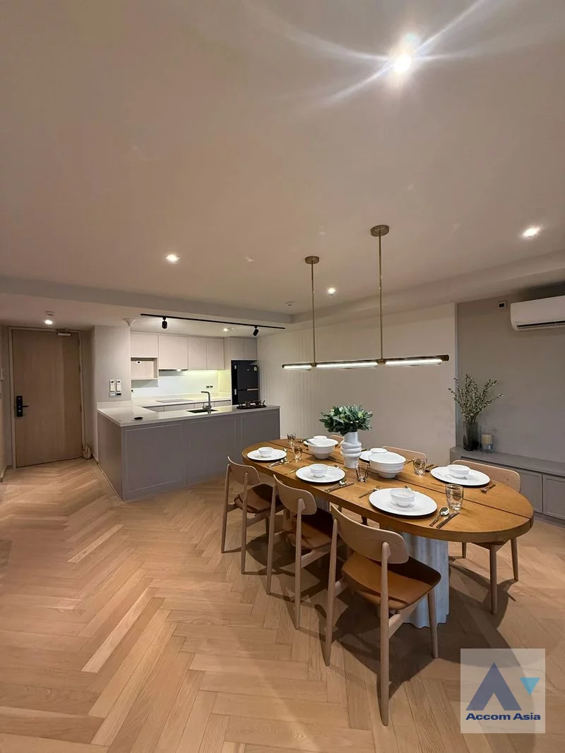 6  2 br Condominium for rent and sale in Sukhumvit ,Bangkok BTS Phrom Phong at S47 Sukhumvit AA46846