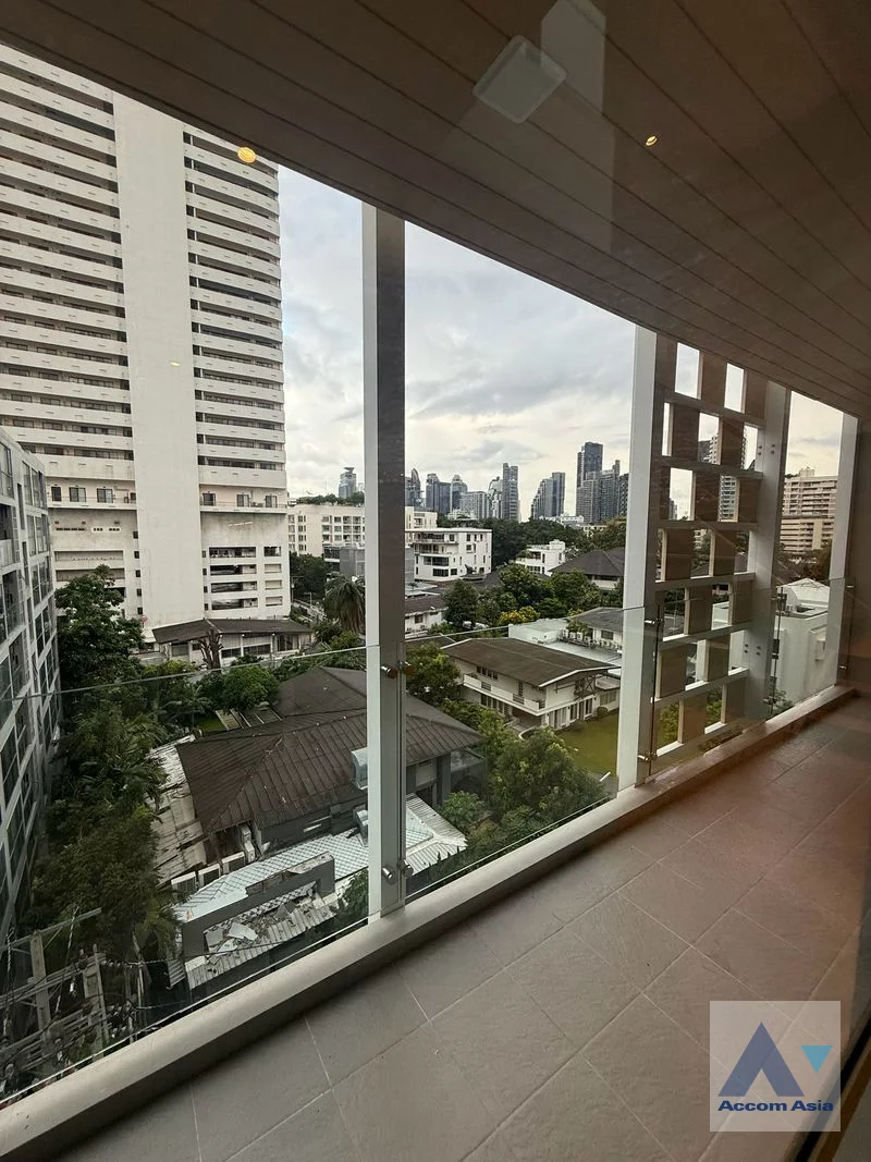 4  2 br Condominium for rent and sale in Sukhumvit ,Bangkok BTS Phrom Phong at S47 Sukhumvit AA46846