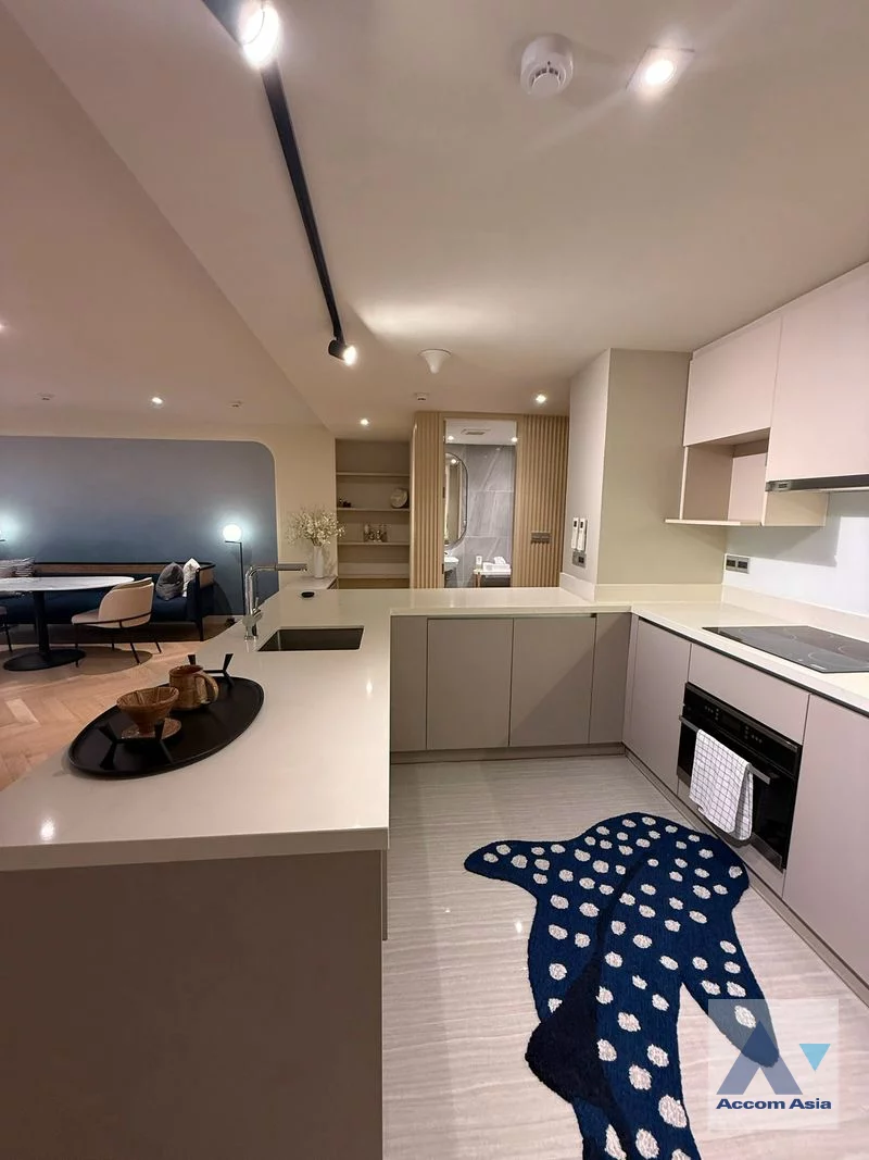 5  2 br Condominium for rent and sale in Sukhumvit ,Bangkok BTS Phrom Phong at S47 Sukhumvit AA46846