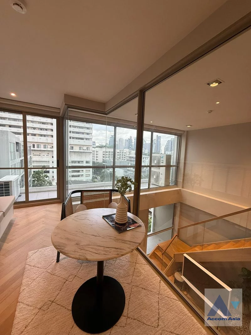 9  2 br Condominium for rent and sale in Sukhumvit ,Bangkok BTS Phrom Phong at S47 Sukhumvit AA46846