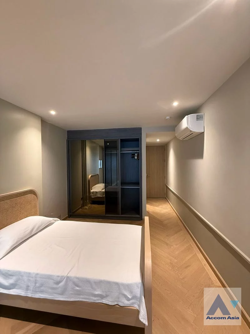 12  2 br Condominium for rent and sale in Sukhumvit ,Bangkok BTS Phrom Phong at S47 Sukhumvit AA46846