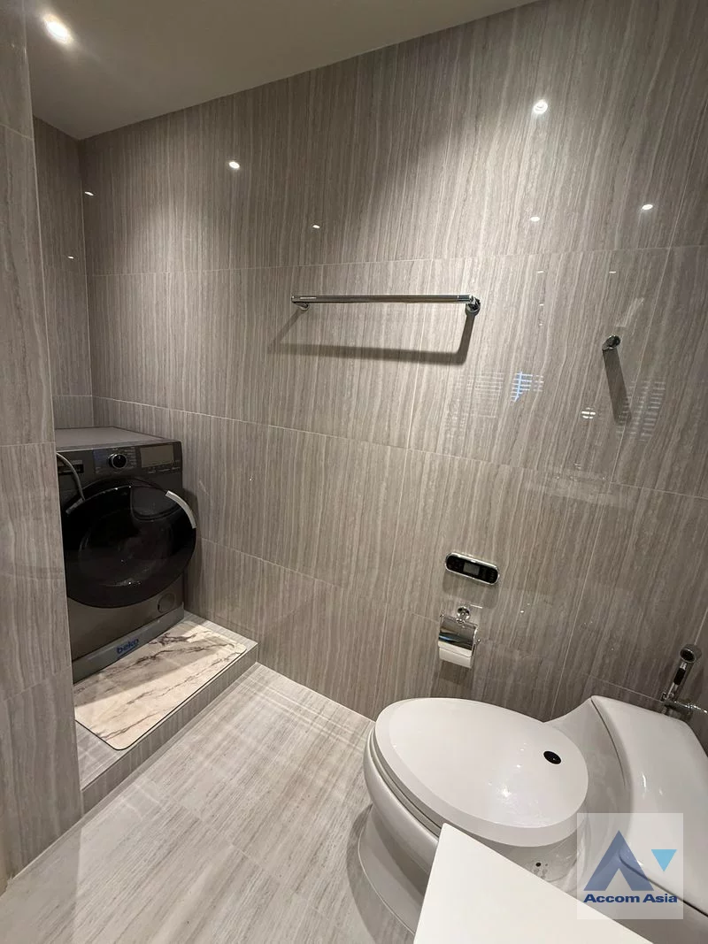 13  2 br Condominium for rent and sale in Sukhumvit ,Bangkok BTS Phrom Phong at S47 Sukhumvit AA46846