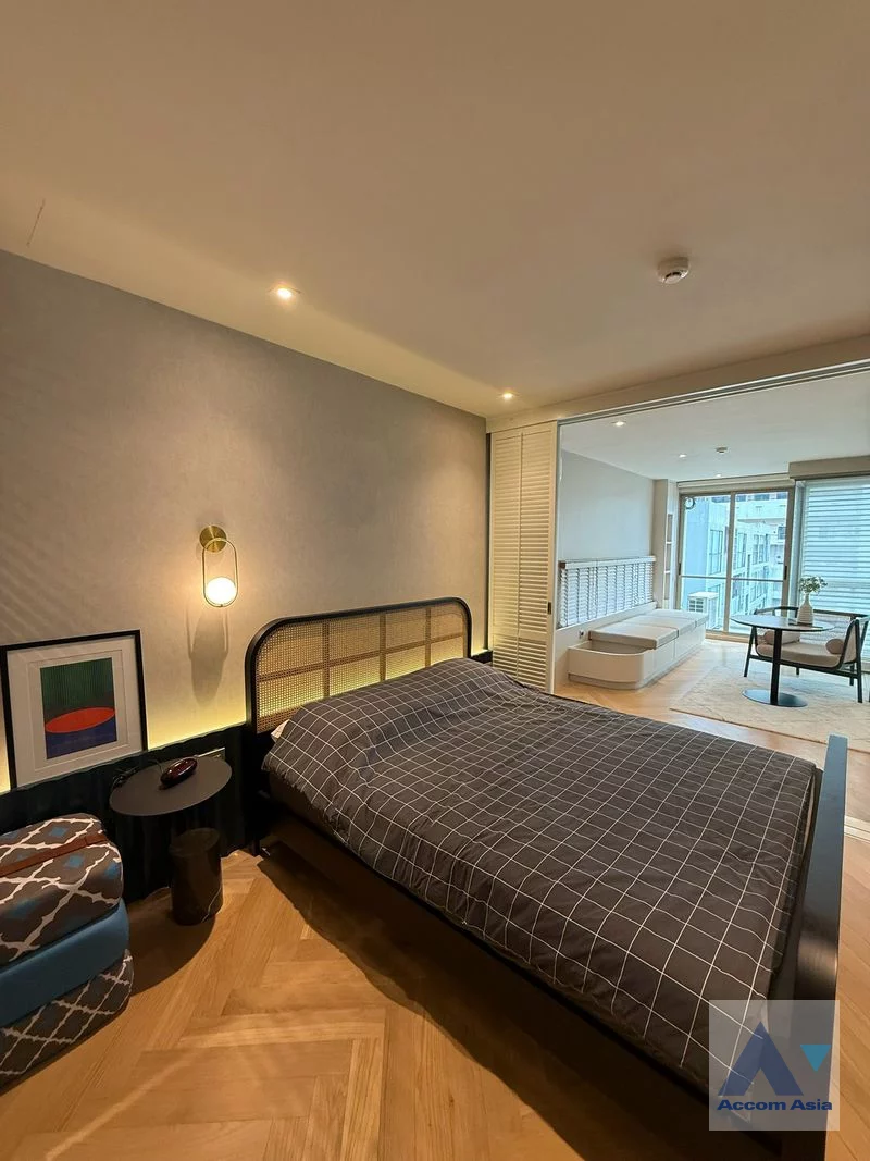 15  2 br Condominium for rent and sale in Sukhumvit ,Bangkok BTS Phrom Phong at S47 Sukhumvit AA46846