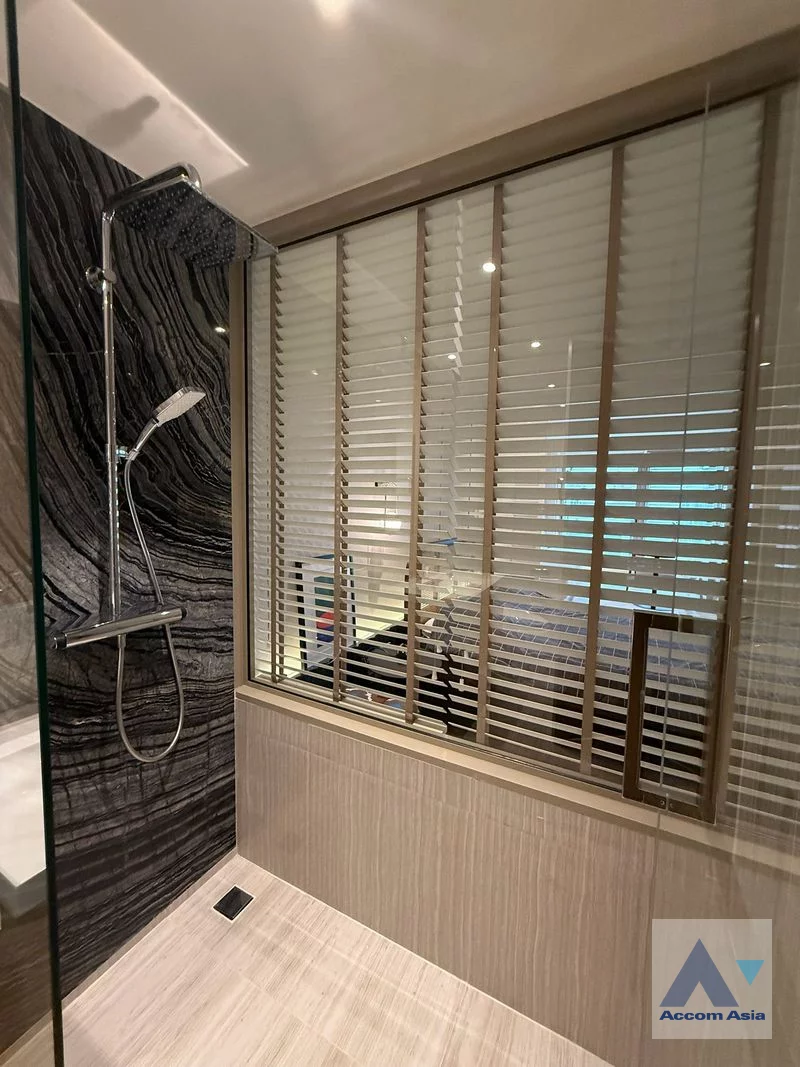 14  2 br Condominium for rent and sale in Sukhumvit ,Bangkok BTS Phrom Phong at S47 Sukhumvit AA46846