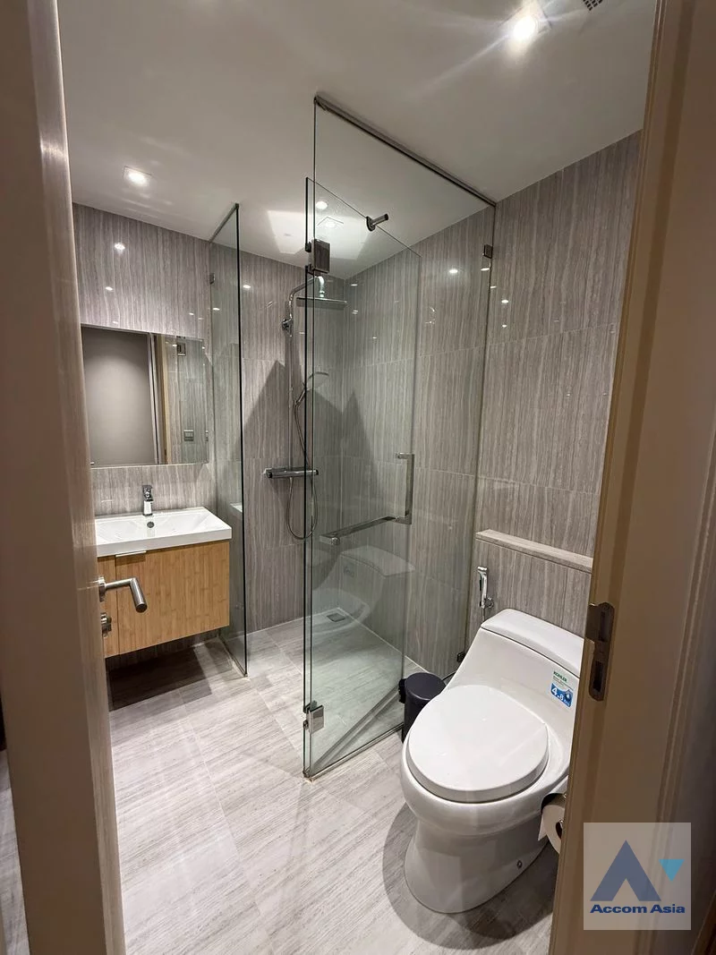 16  2 br Condominium for rent and sale in Sukhumvit ,Bangkok BTS Phrom Phong at S47 Sukhumvit AA46846