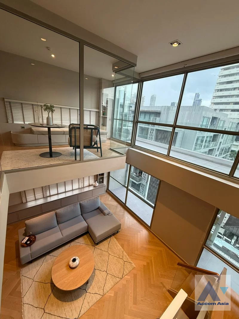Luxury |  S47 Sukhumvit Condominium  2 Bedroom for Sale & Rent BTS Phrom Phong in Sukhumvit Bangkok