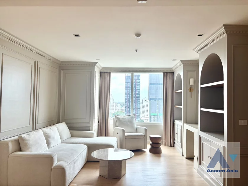 unit 2 Bedrooms  Condominium For Rent & Sale in Sukhumvit, Bangkok  near BTS Thong Lo (AA46847)