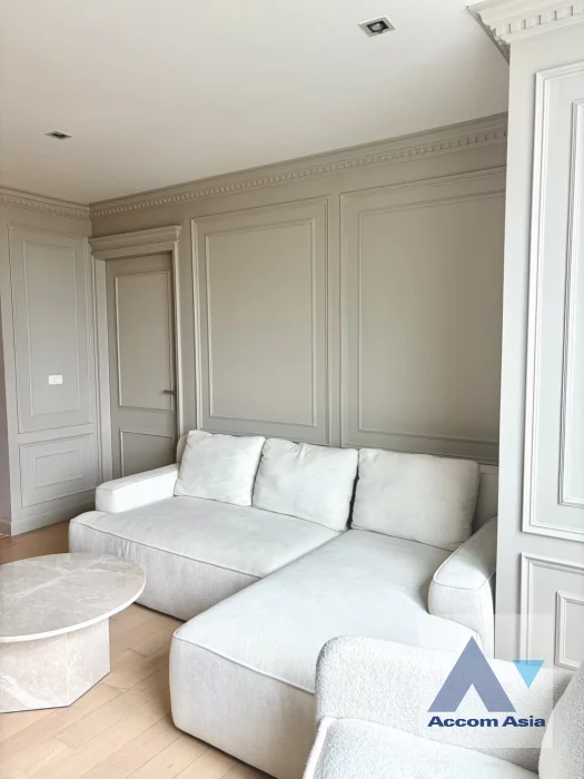 unit 2 Bedrooms  Condominium For Rent & Sale in Sukhumvit, Bangkok  near BTS Thong Lo (AA46847)