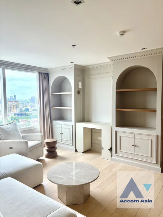 unit 2 Bedrooms  Condominium For Rent & Sale in Sukhumvit, Bangkok  near BTS Thong Lo (AA46847)