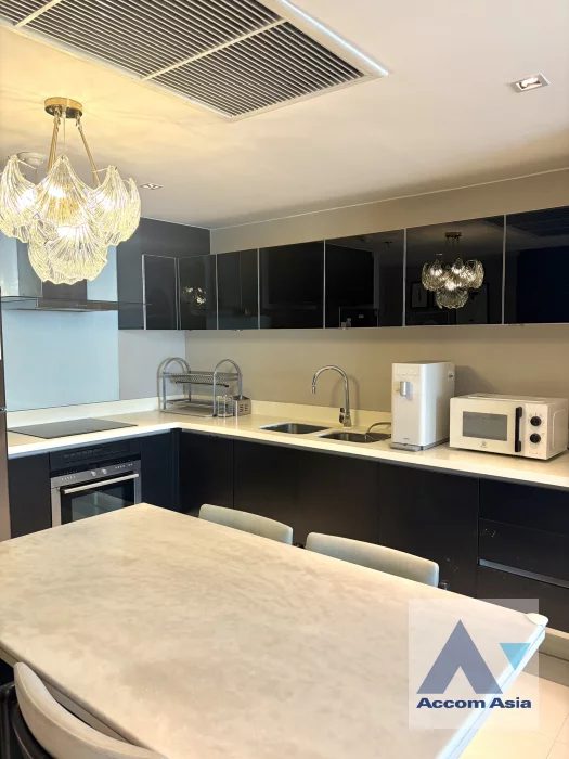 5  2 br Condominium for rent and sale in Sukhumvit ,Bangkok BTS Thong Lo at Eight Thonglor Residence AA46847
