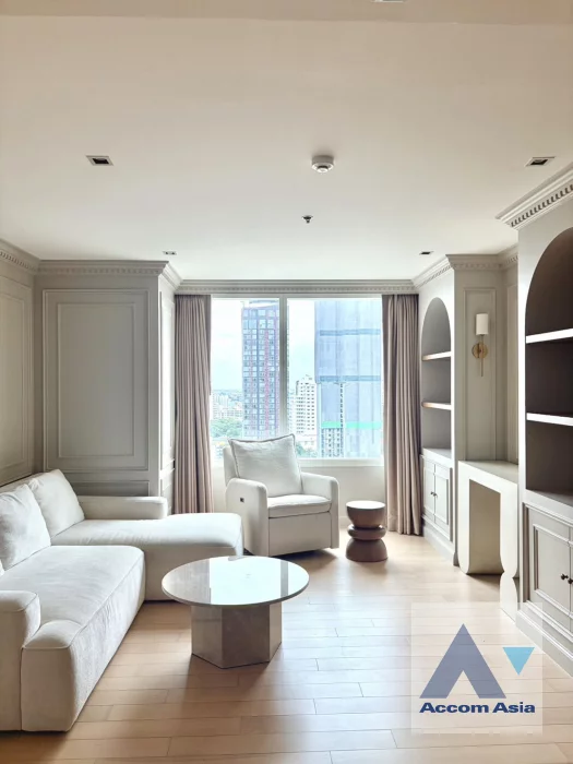 unit 2 Bedrooms  Condominium For Rent & Sale in Sukhumvit, Bangkok  near BTS Thong Lo (AA46847)