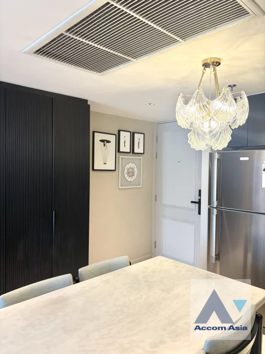 6  2 br Condominium for rent and sale in Sukhumvit ,Bangkok BTS Thong Lo at Eight Thonglor Residence AA46847