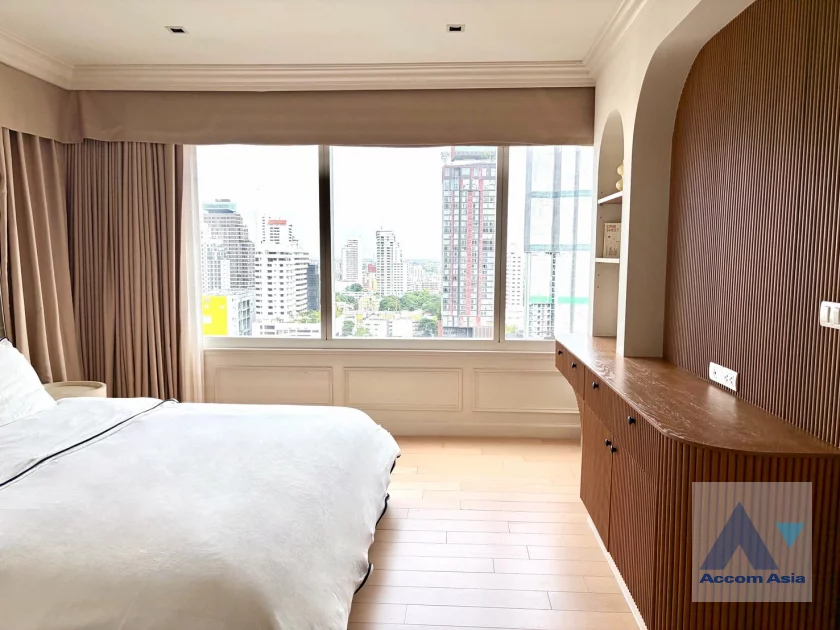 7  2 br Condominium for rent and sale in Sukhumvit ,Bangkok BTS Thong Lo at Eight Thonglor Residence AA46847