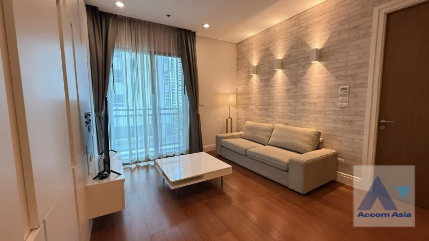  2  1 br Condominium for rent and sale in Sukhumvit ,Bangkok BTS Phrom Phong at Bright Sukhumvit 24 AA46850