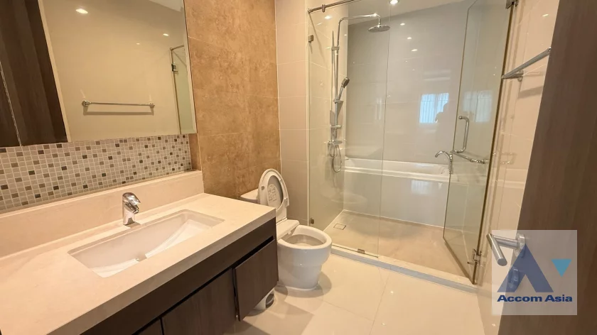 7  1 br Condominium for rent and sale in Sukhumvit ,Bangkok BTS Phrom Phong at Bright Sukhumvit 24 AA46850