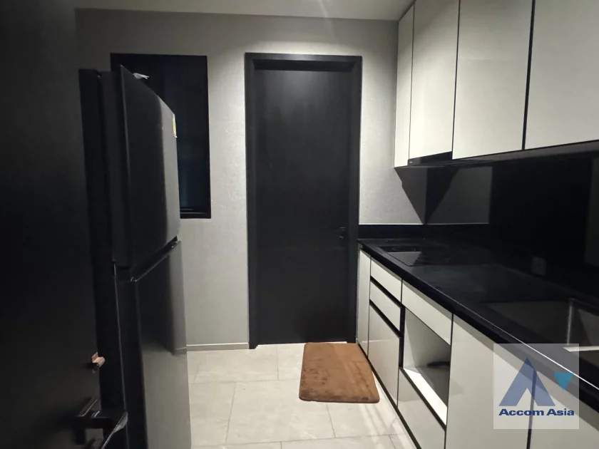 5  3 br Condominium for rent and sale in Charoen Nakhon ,Bangkok BTS Krung Thon Buri at Chapter Charoennakhon  Riverside AA46852