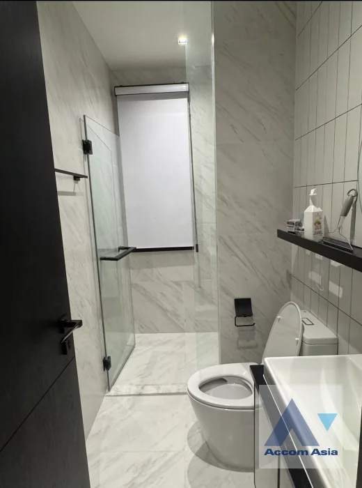13  3 br Condominium for rent and sale in Charoen Nakhon ,Bangkok BTS Krung Thon Buri at Chapter Charoennakhon  Riverside AA46852
