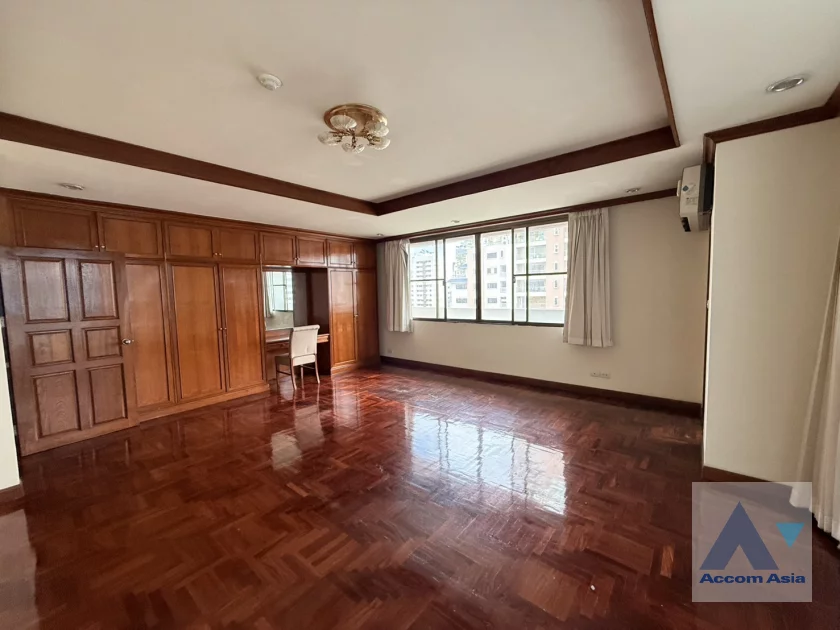  2  3 br Apartment For Rent in Sukhumvit ,Bangkok MRT Sukhumvit - BTS Asok at Suite For Family AA46854