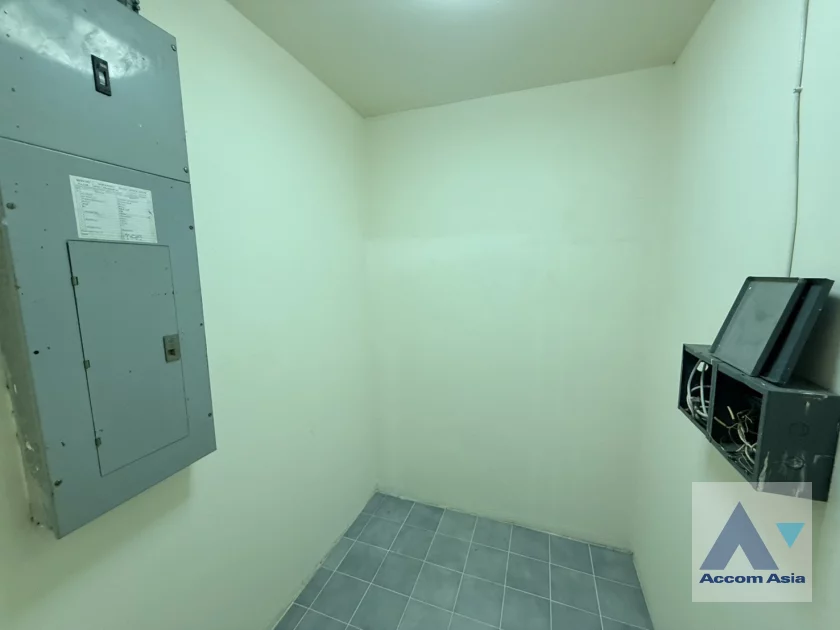 11  3 br Apartment For Rent in Sukhumvit ,Bangkok MRT Sukhumvit - BTS Asok at Suite For Family AA46854