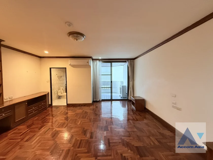 6  3 br Apartment For Rent in Sukhumvit ,Bangkok MRT Sukhumvit - BTS Asok at Suite For Family AA46854
