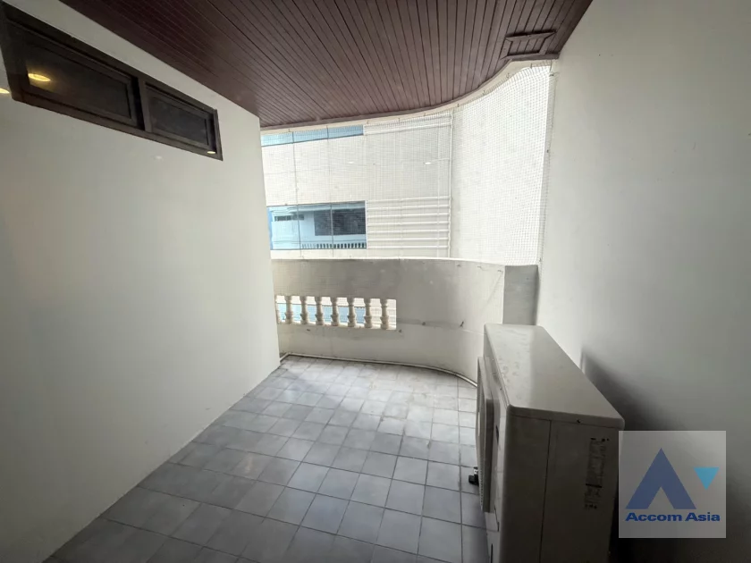 7  3 br Apartment For Rent in Sukhumvit ,Bangkok MRT Sukhumvit - BTS Asok at Suite For Family AA46854